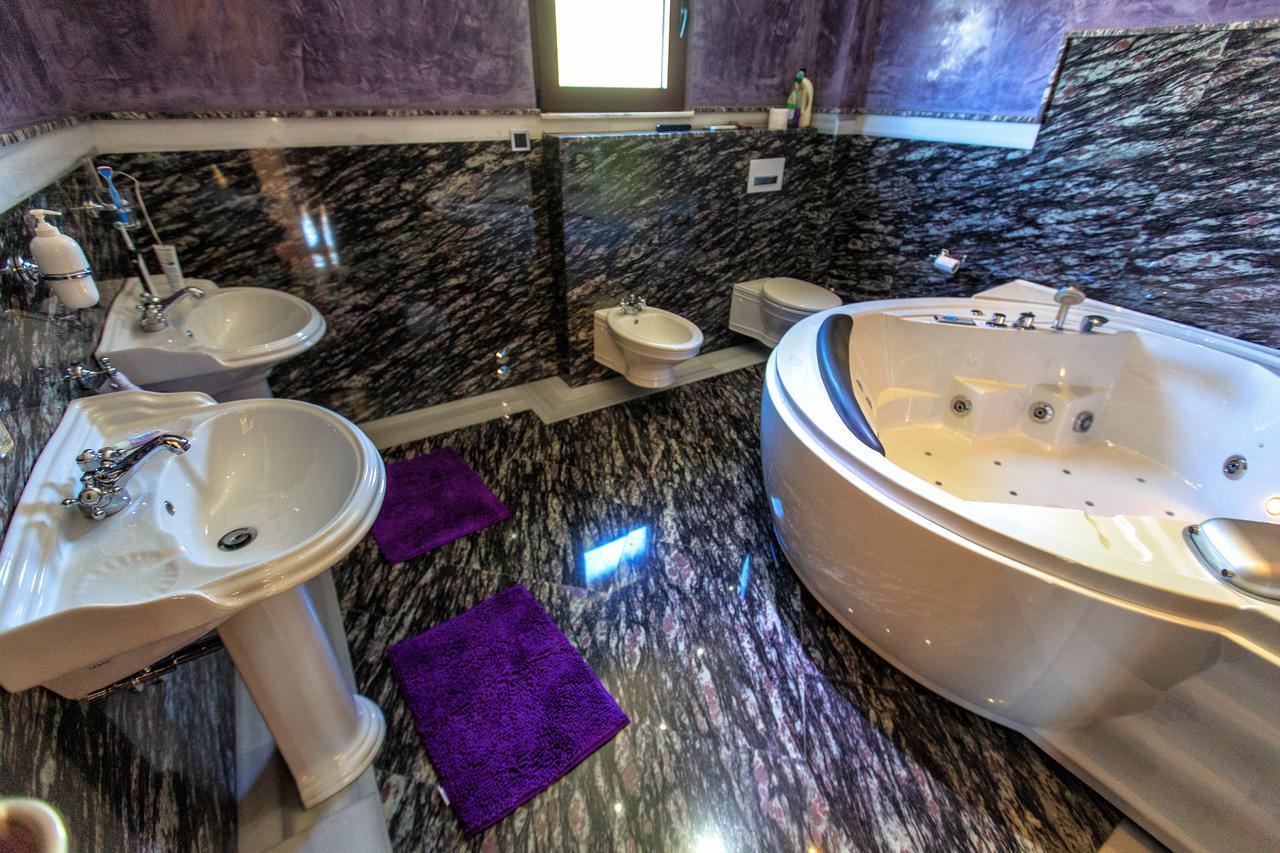 Compass Aparthotel Dobra Voda Zewnętrze zdjęcie